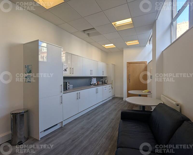 Langstane House, Aberdeen - Picture 2025-10-24-10-09-34