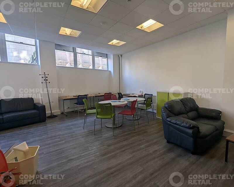 Langstane House, Aberdeen - Picture 2025-10-24-10-09-53