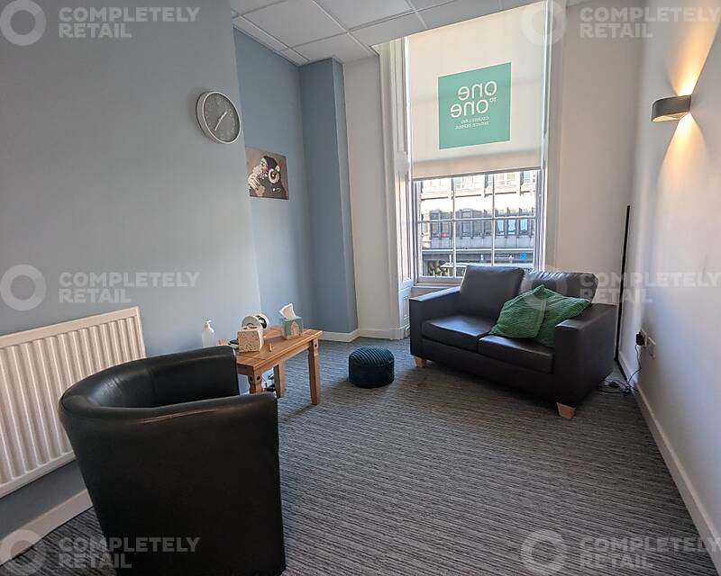 Langstane House, Aberdeen - Picture 2025-10-24-10-10-01