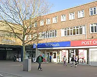 189-193 High Street Orpington, BR6 0PF