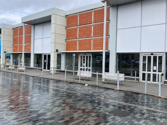 Units 3&4, Littleton Street West, Walsall - Picture 2025-10-28-10-51-35