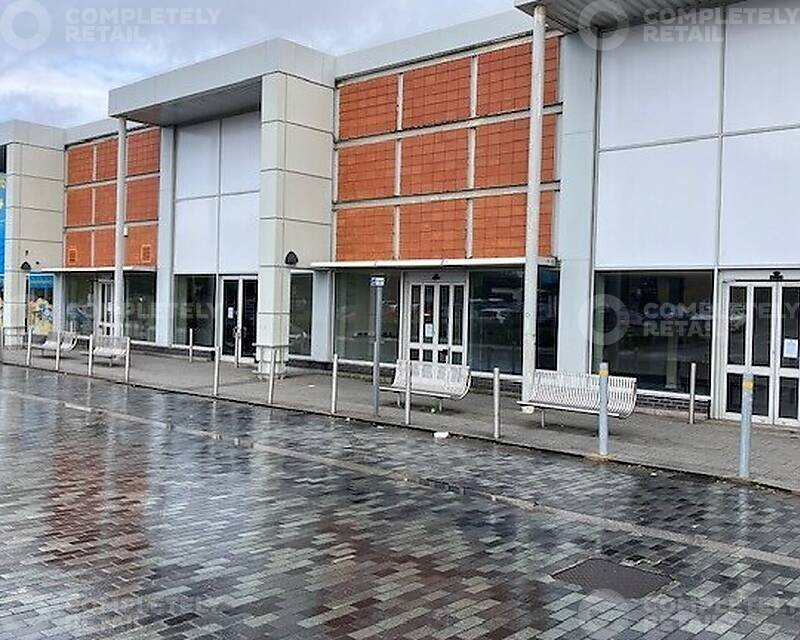 Units 3&4, Littleton Street West, Walsall - Picture 2025-10-28-10-51-35