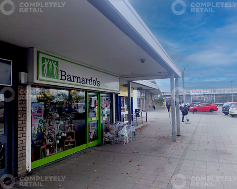 Unit 23, Immingham - Picture 2025-10-28-22-00-32