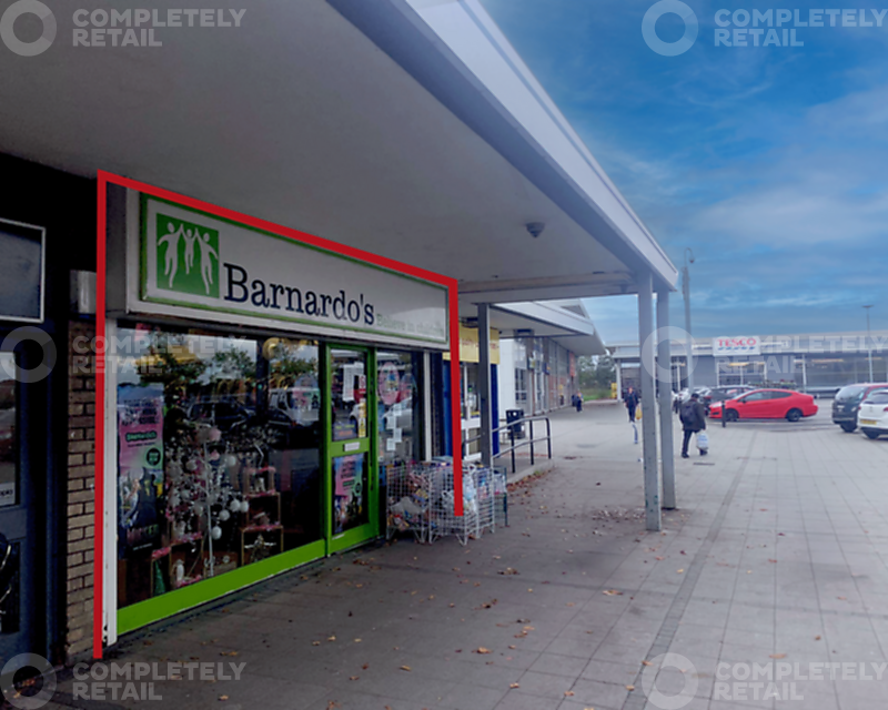 Unit 23, Immingham - Picture 2025-11-28-22-00-28