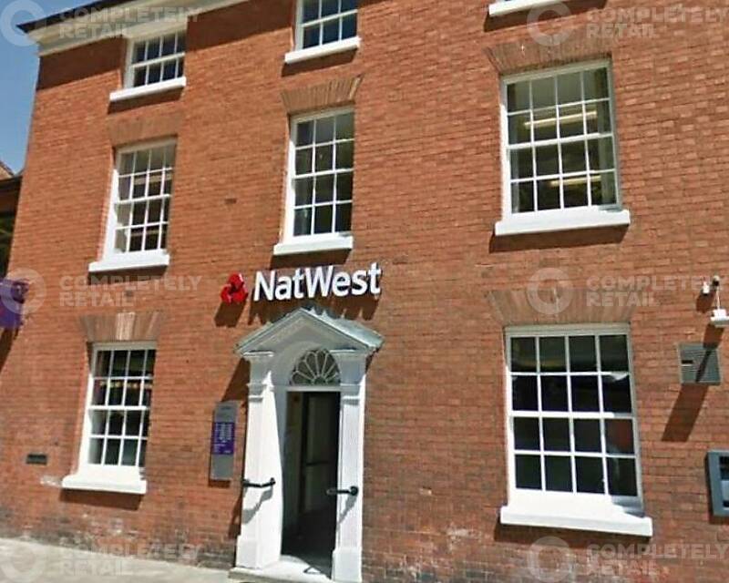 Church Green House, Redditch - Picture 2025-10-29-15-22-13