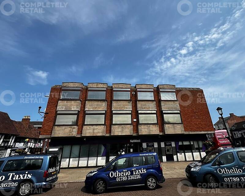 31 Rother Street, Stratford-upon-Avon - Picture 2025-10-31-13-33-54