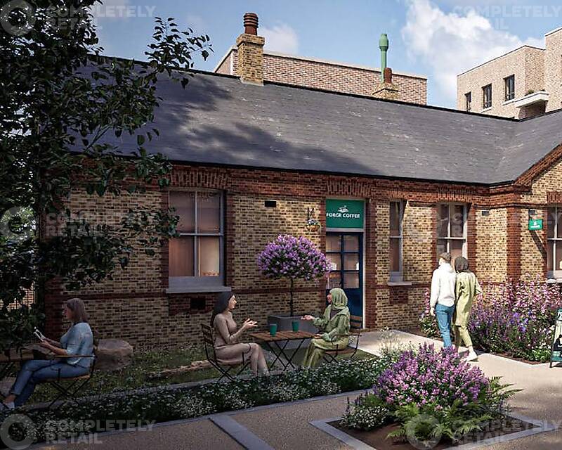 London  Haringey St Anns  East Gate Lodge.jpeg