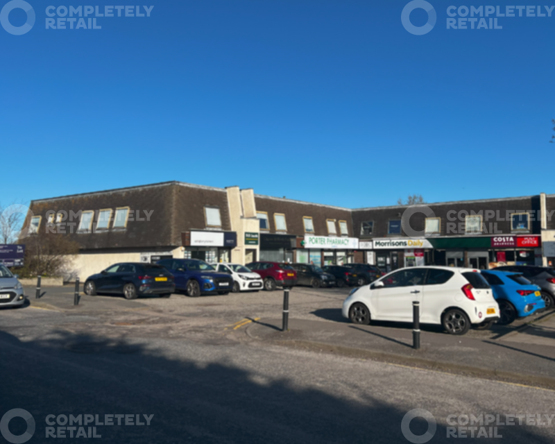 Suite 3, Aberdeen - Picture 2025-11-03-09-48-03