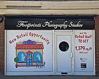 Unit 15B Rainham Shopping Centre