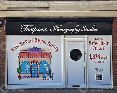 Unit 15B Rainham Shopping Centre, Rainham - Picture 2025-11-04-11-01-37