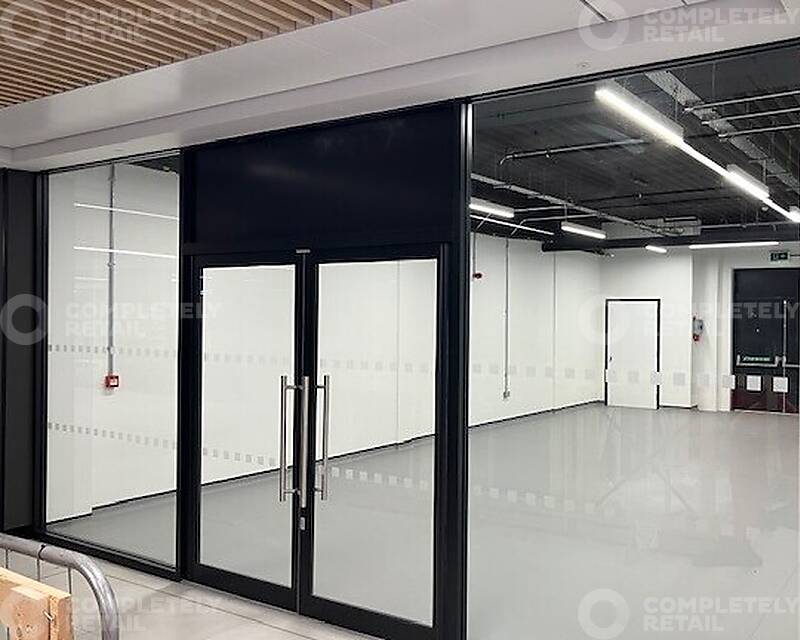 Unit 3, 23 Bradford Mall, Walsall - Picture 2025-11-04-11-06-43
