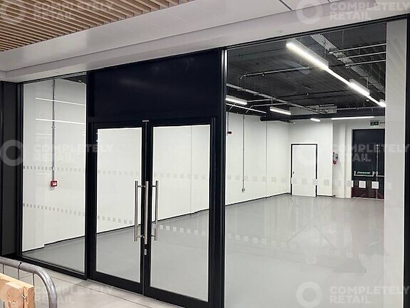 Unit 3, 23 Bradford Mall, Walsall - Picture 2025-11-04-11-06-43