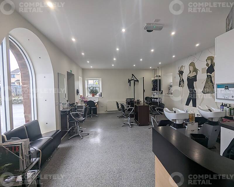 Platform 1, Aberdeen - Picture 2025-11-04-11-16-07