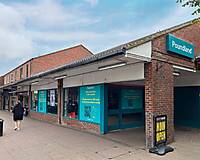 Unit SU3 Rainham Shopping Centre