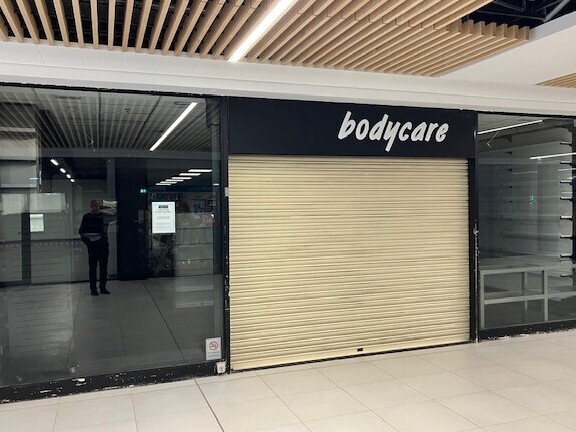 Unit 5, 19 Bradford Mall, Walsall - Picture 2025-11-05-14-37-38