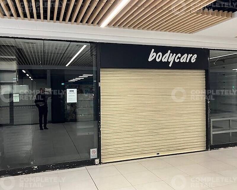 Unit 5, 19 Bradford Mall, Walsall - Picture 2025-11-05-14-37-38