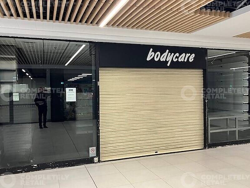 Unit 5, 19 Bradford Mall, Walsall - Picture 2025-11-05-14-37-38