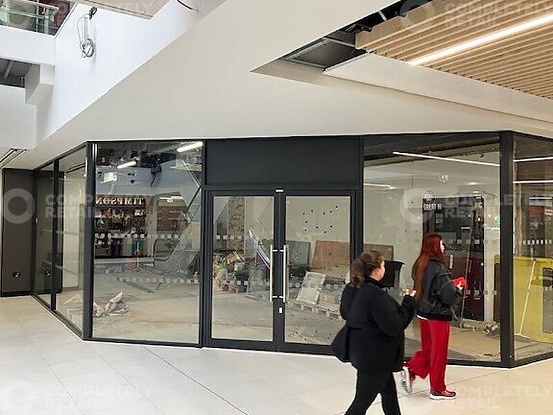 Unit 27, 32 Bradford Mall, Walsall - Picture 2025-11-05-15-16-09