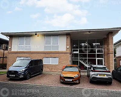 Celect House, 12A Fairbairn Road Livingston, EH54 6TS