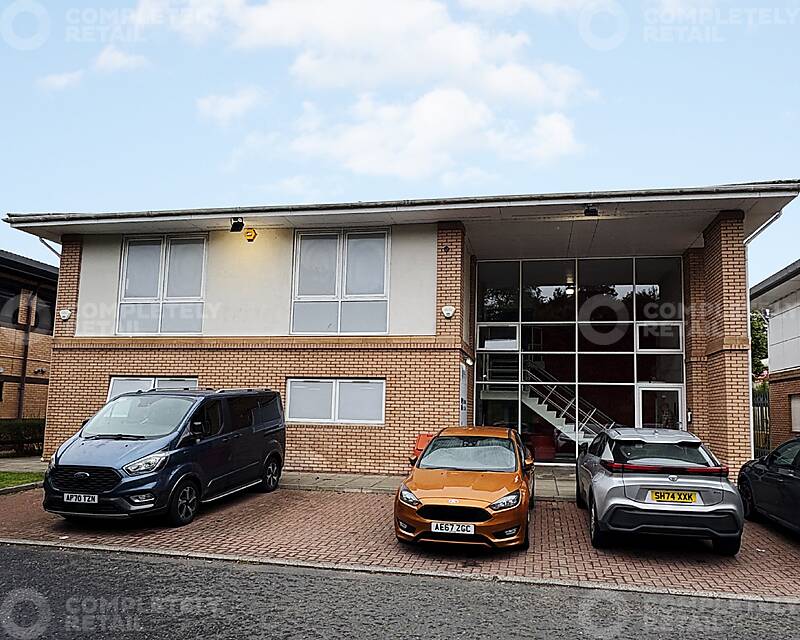 Celect House, 12A Fairbairn Road, Livingston - Picture 2025-11-13-14-41-20