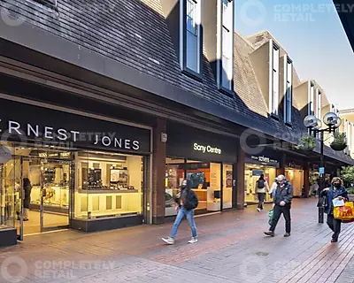 Unit 31, Palace Gardens