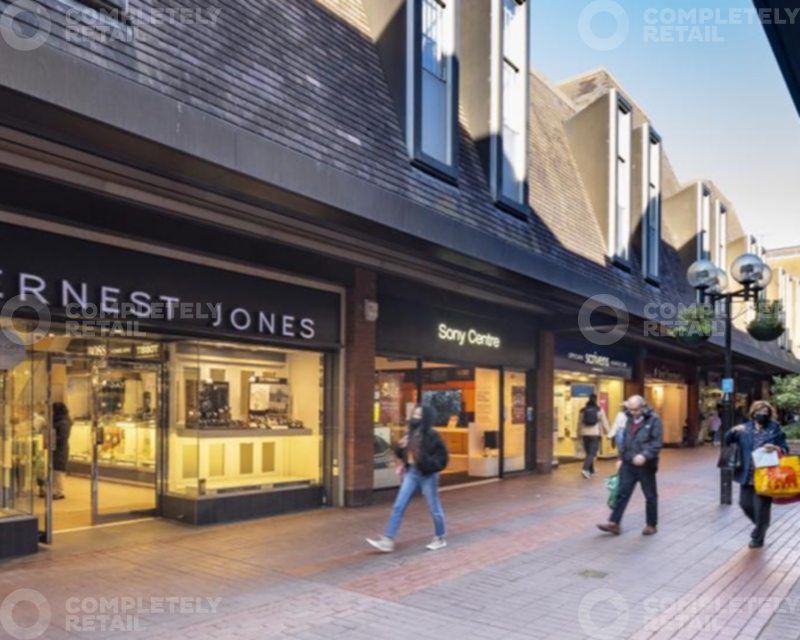 Unit 31, Palace Gardens, Enfield - Picture 2025-11-06-15-56-21