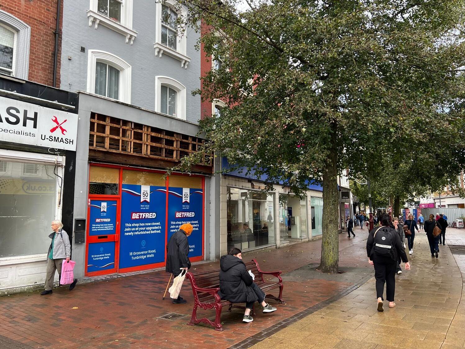 54 Calverley Road, Tunbridge Wells - Picture 2025-11-06-16-25-39