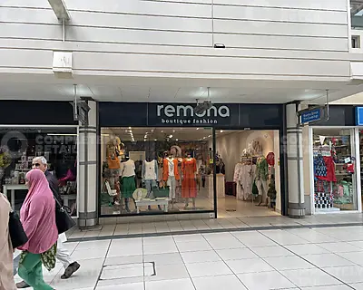 13 St Modwen's Walk, Coopers Square Shopping Centre