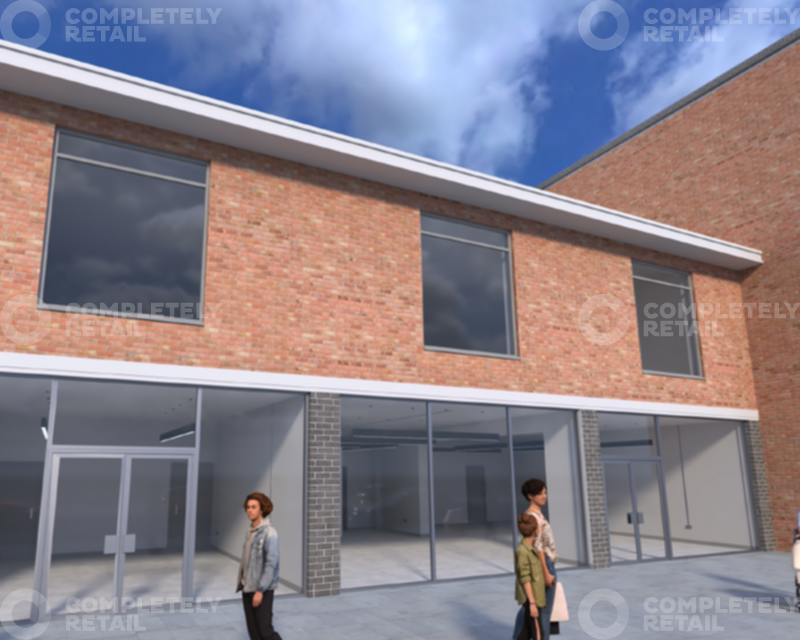 7,9 Mill Lane, Solihull, Solihull - Picture 2025-11-11-14-57-20