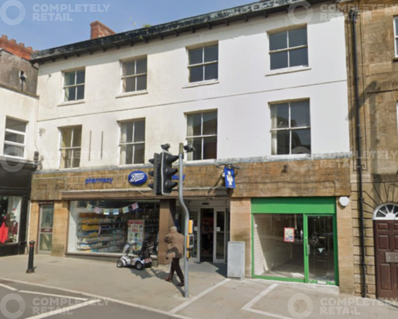 5A Fore Street, Chard - Picture 2025-11-12-09-26-35