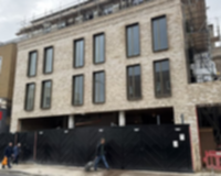 286-288 North End Road