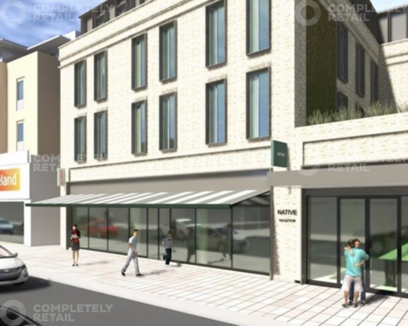 286-288 North End Road, Fulham - Picture 2025-11-12-11-40-03