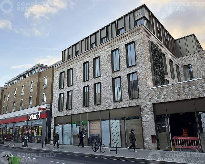 286-288 North End Road, Fulham - Picture 2026-01-14-14-13-32