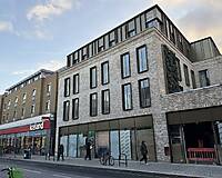 286-288 North End Road