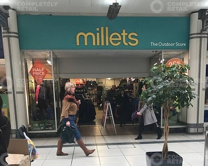 12 St Modwens Walk, Coopers Square Shopping Centre, Burton Upon Trent - Picture 2025-11-12-20-32-06