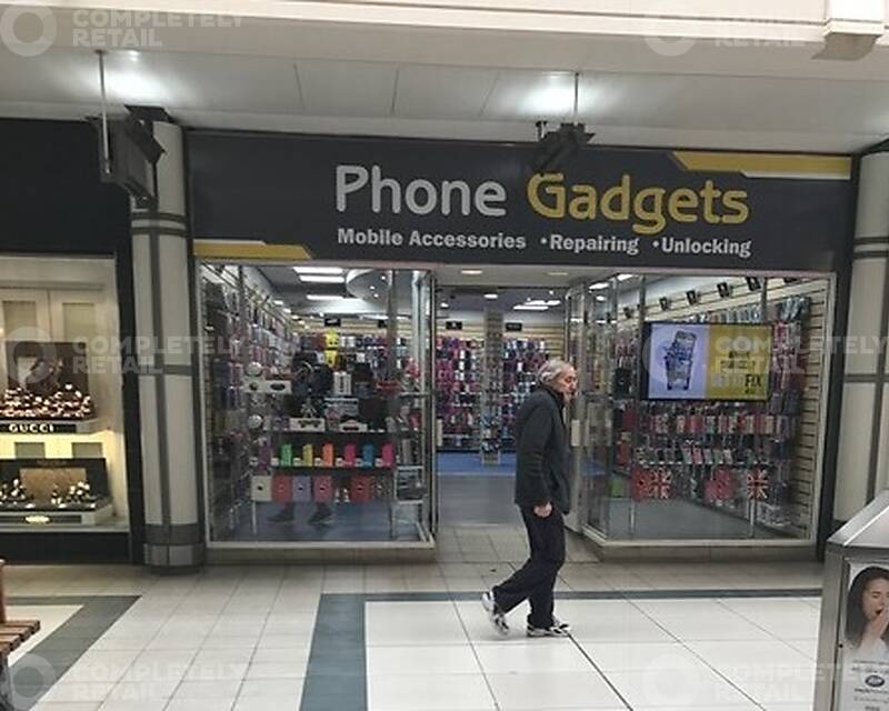 3 St Modwen's Walk, Coopers Square Shopping Centre, Burton Upon Trent - Picture 2025-11-12-20-37-33