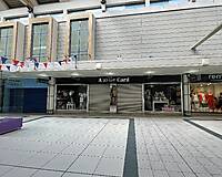 9-11 St Modwen's Walk