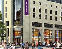 Howard Street, St Enoch Square