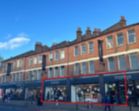 107-109 Mitcham Road