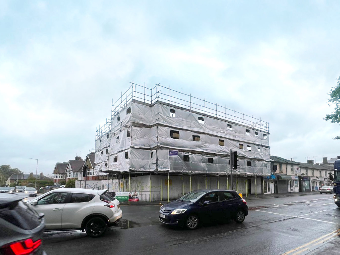 160-162 London Road, Southborough, Tunbridge Wells - Picture 2025-11-14-15-41-07