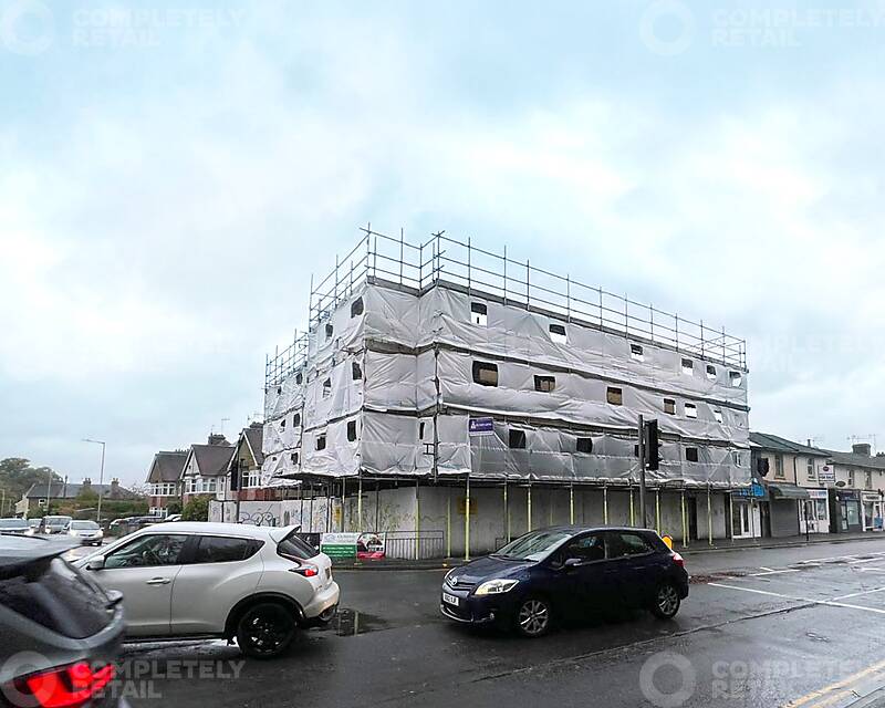 160-162 London Road, Southborough, Tunbridge Wells - Picture 2025-11-14-15-41-07