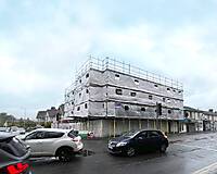 160-162 London Road, Southborough