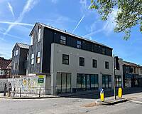 160-162 London Road, Southborough