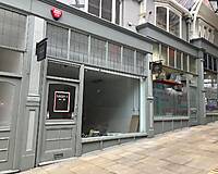 Unit 13 Grand Arcade