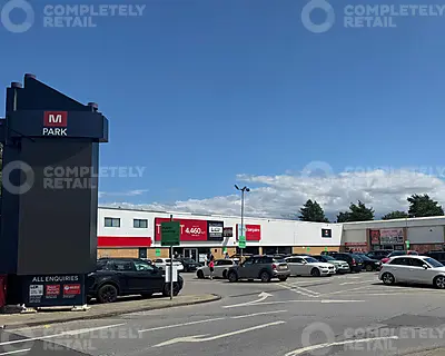 Unit 8, M Park Kingston