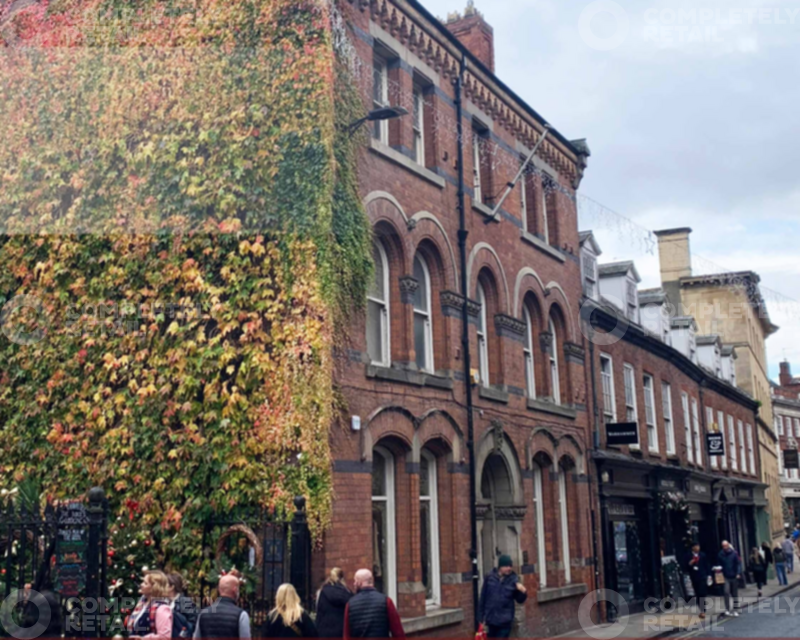 Lendal House, York - Picture 2025-11-18-15-28-28