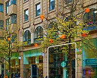 Unit 8 - Exchange Street