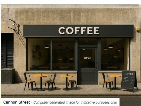 Cherry Street & Cannon Street, Birmingham - Picture 2025-11-20-14-33-10