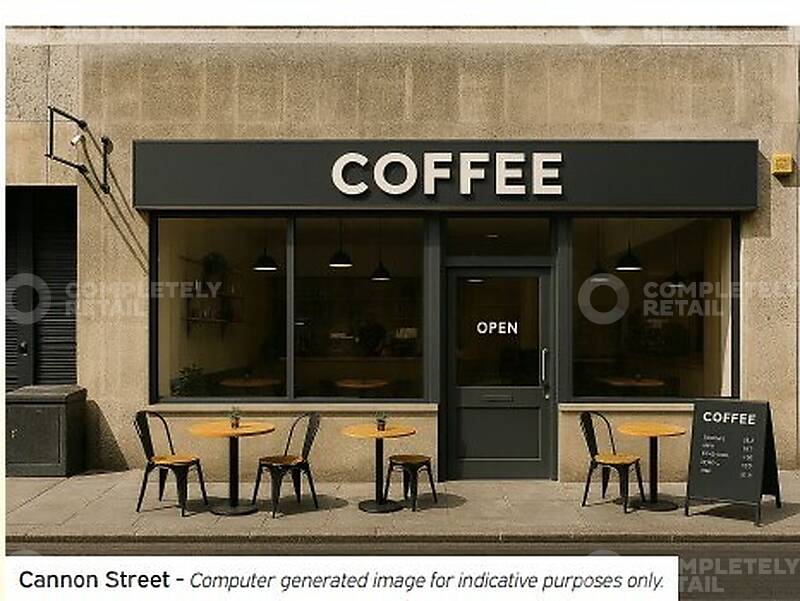 Cherry Street & Cannon Street, Birmingham - Picture 2025-11-20-14-33-10