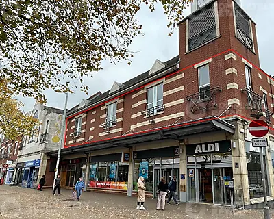 101A Parade Sutton Coldfield, B72 1PL